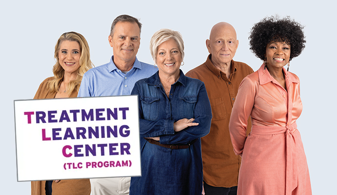 TLC Support Updated